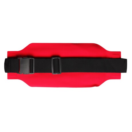 Estuche Smartphones WHB2 Wesdar para Correr Red 001