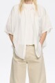 CAMISA Marfil