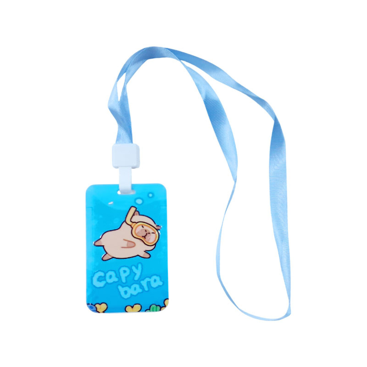 Colgante identificador capi 4 diseños - Colgante Identificador Capi 4 Diseños 