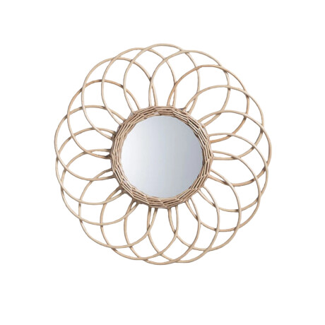 Espejo De Pared Nido Chico Espejo De Pared Nido Chico