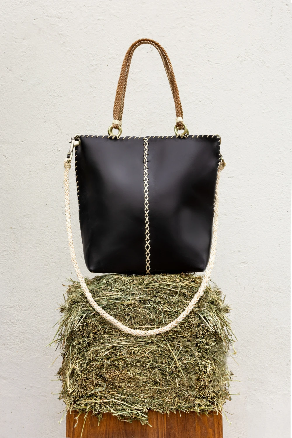 Cartera Talabartera