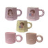 Taza de cerámica diferentes estilos Taza De Cerámica Diferentes Estilos
