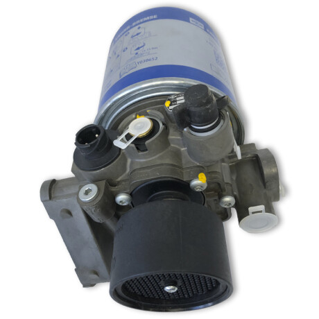 Valvula Secador De Aire Vw Knorr K016633-60 Valvula Secador De Aire Vw Knorr K016633-60