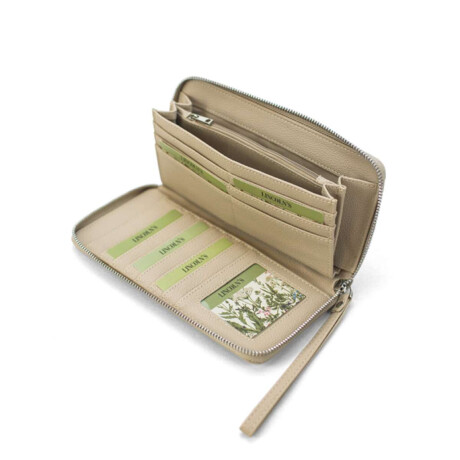 Billetera Pasionaria Topo