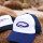 GORRO VISERA ARUNA RUSTY Blanco