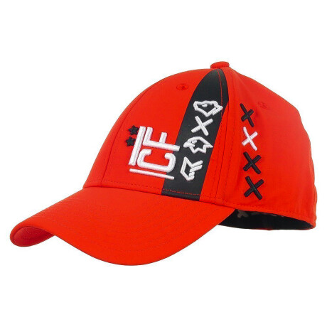 Gorro Deportivo Reebok Crossfit Aflex Cap Para Hombre Gorro Deportivo Reebok Crossfit Aflex Cap Para Hombre