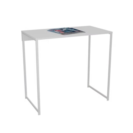 Escritorio 80cm x 45cm BLANCO