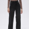 Pantalon Rubbia Gris Oscuro