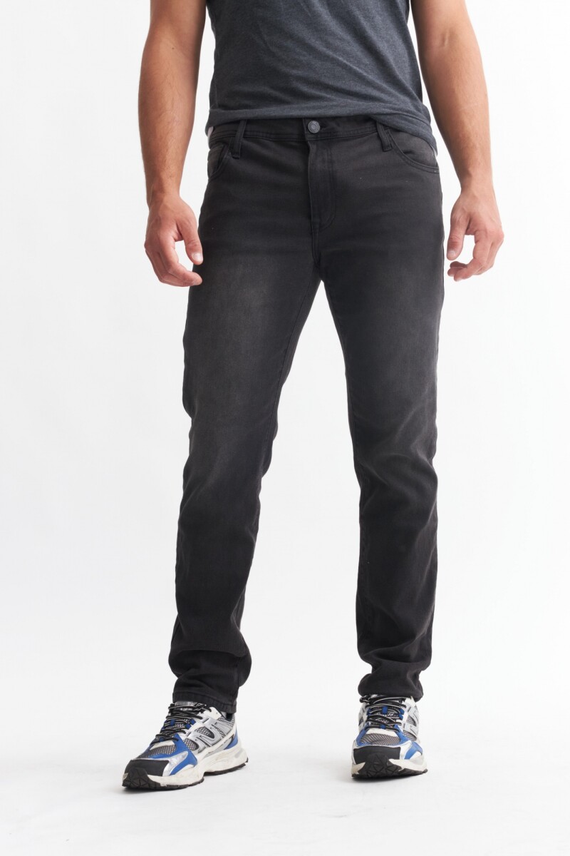 Jean Slim NEGRO