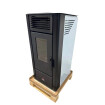 Calefactor a Pellets Hestia 6KW 60m3 Calefactor a Pellets Hestia 6KW 60m3