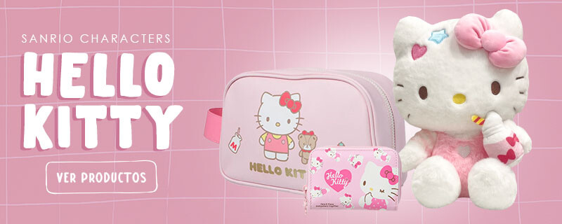 Hello Kitty