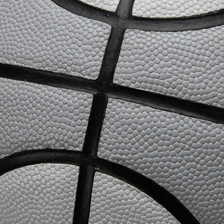 PELOTA NIKE ALL COURT 8P K DURANT DEFLATE Light Grey