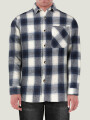 Camisa Lucho Estampado 2