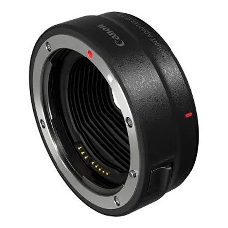 Canon - Adaptador para Lentes Ef-eos R 001