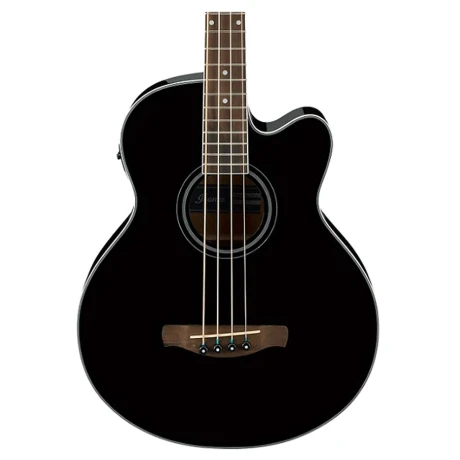 BAJO ACUSTICO IBANEZ AEB8BK BAJO ACUSTICO IBANEZ AEB8BK