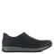 Zapatos de Hombre Freeway Casual Negro