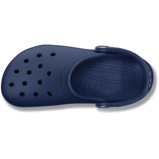 Crocs Classic Azul