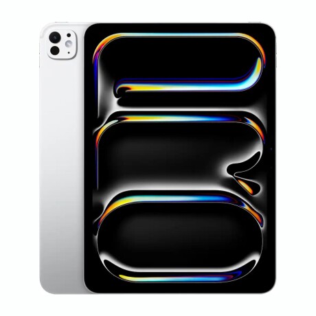 APPLE IPAD PRO 11' M5 256GB APPLE Ipad Pro MDWL4LL/A 11' 256GB Chip M5 Cámara 12MP - Silver