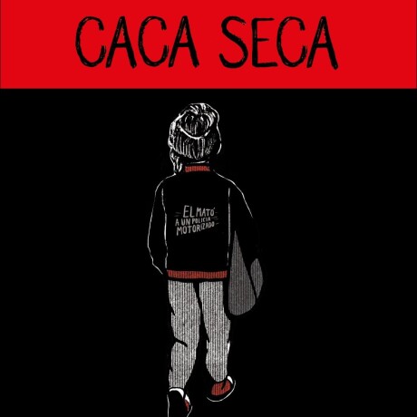 CACA SECA CACA SECA