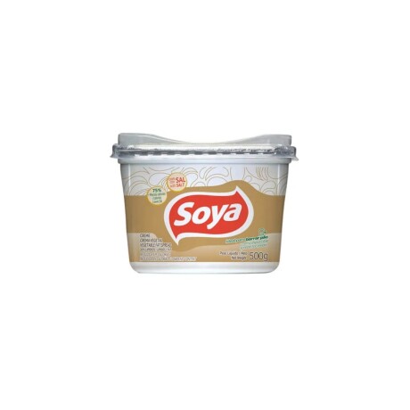 MARGARINA SOYA 500GRS (GRANDE) MARGARINA SOYA 500GRS (GRANDE)