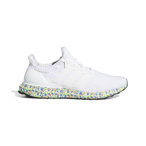 Ultraboost 5.0 DNA - Hombre Cloud White/Cloud White/Core Black
