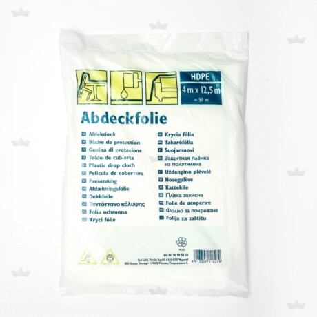 CUBRE TODO -4X12.5 MT N/A