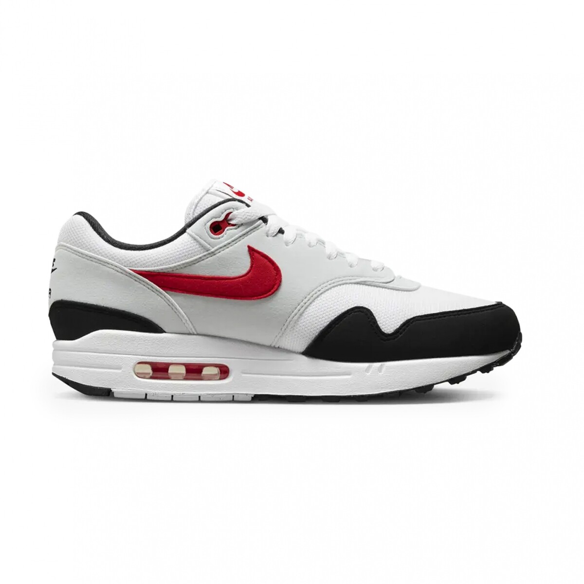 NIKE AIR MAX 1 - White 