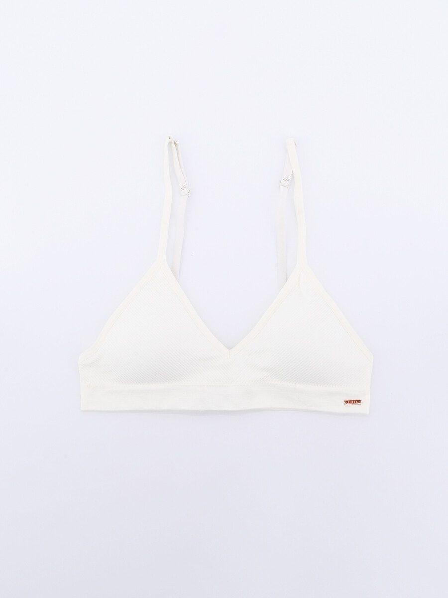 SOUTIEN JARA - BLANCO 