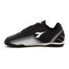 Diadora Futbol Hyper Id Kids - Negro/blanco Negro-blanco