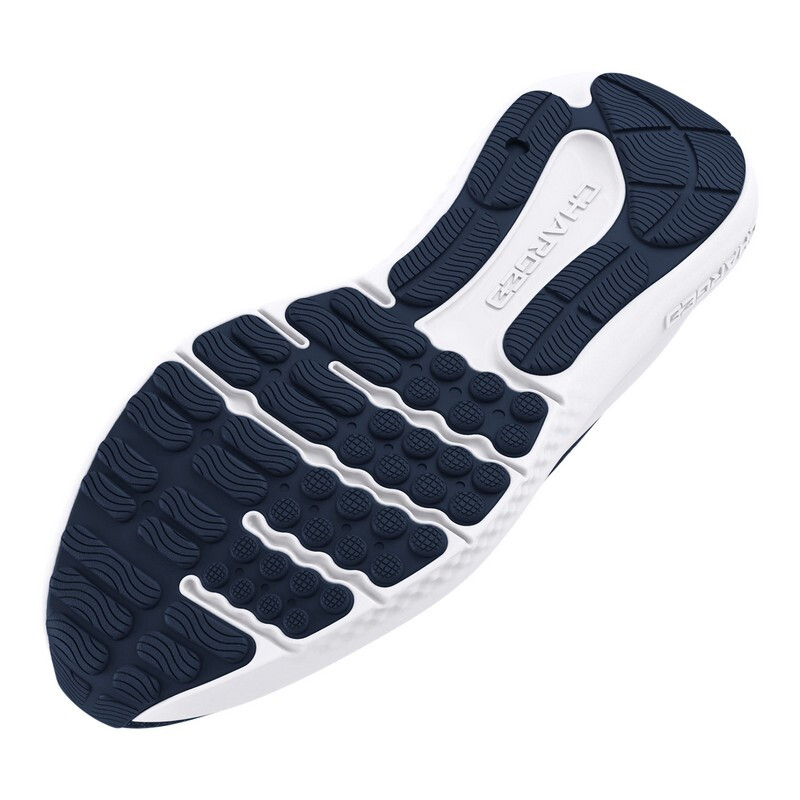 Championes Under Armour Charged Surge 4 de Hombre - 000-401BIV Azul