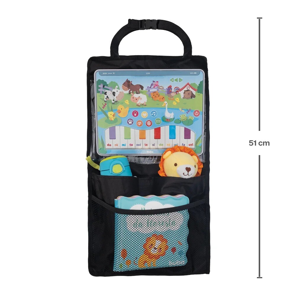 Organizador auto BUBA Organizador auto BUBA