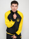 CAMPERA SIGLO Peñarol Hombre 023