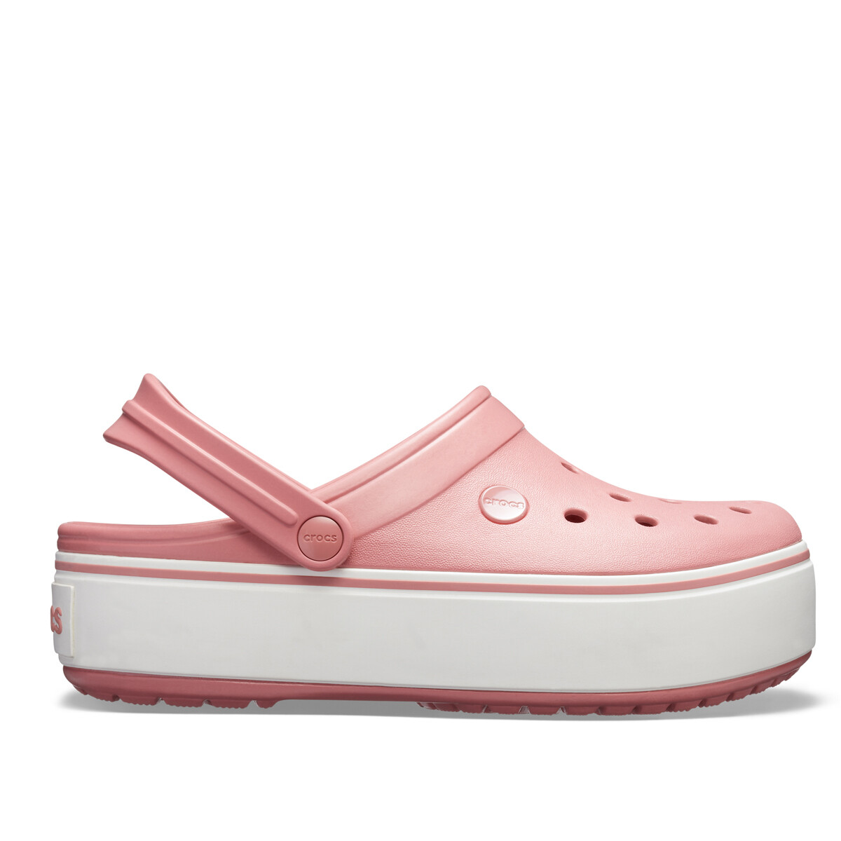 Crocs Pink de Dama- CR2054346PH - PINK 