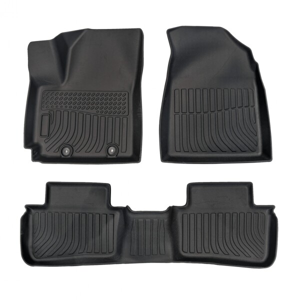 Bandejas De Piso Hyundai Creta 2020+ Bandejas De Piso Hyundai Creta 2020+