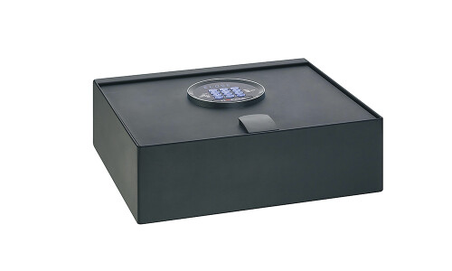 Caja fuerte de apertura superior 836.24.350 Caja Fuerte De Apertura Superior 836.24.350