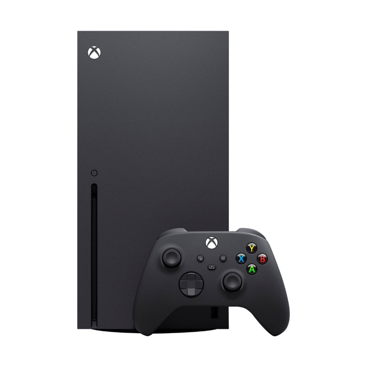 Consola Xbox Series X Microsoft 1TB SSD 4K Negro