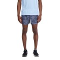 Short New Balance de Hombre - Accelerate 5 Inch - MS23229GR GREY