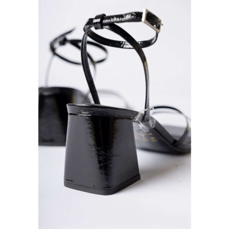 Alta Alpa Black