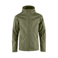Sten Jacket M Green