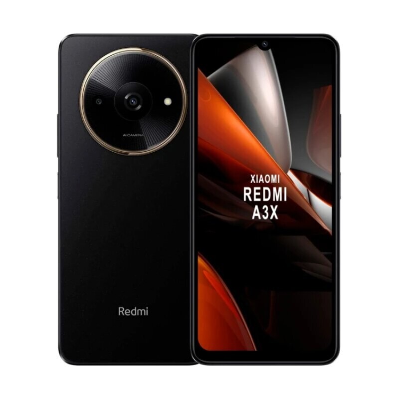 Celular Xiaomi Redmi A3x 4/128 Celular Xiaomi Redmi A3x 4/128