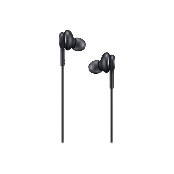 Auriculares originales Samsung EO-IA500 color negro Auriculares Originales Samsung Eo-ia500 Color Negro