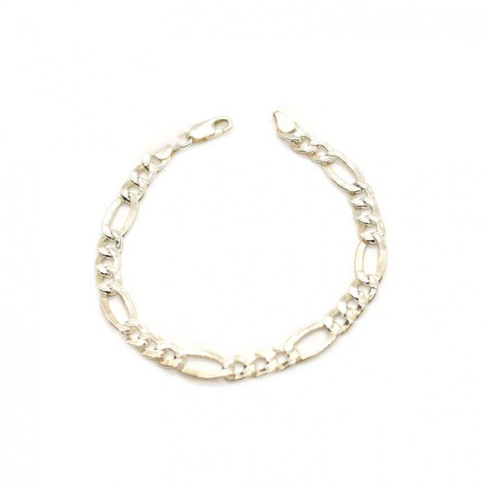 Pulsera en Plata 925 Pulsera en Plata 925