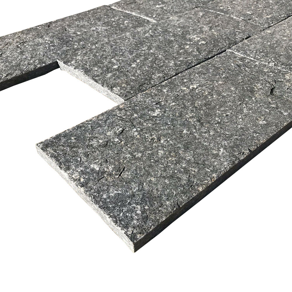 PIEDRA DE PARED MIRACEMA CINZA 60x40 CM Piedra De Pared Miracema Cinza 60x40 Cm