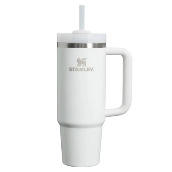 Vaso Stanley Travel Quencher 1.18lts Frost 903 Vaso Stanley Travel Quencher 1.18lts Frost 903
