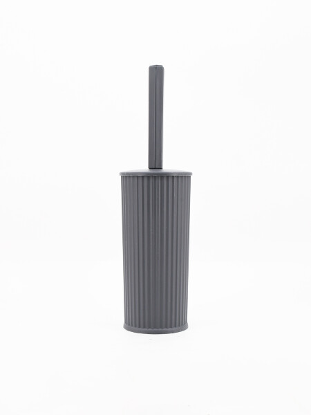 CEPILLO P/INODORO GRIS