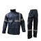 Equipo de Lluvia Unisex Worker Azul Marino