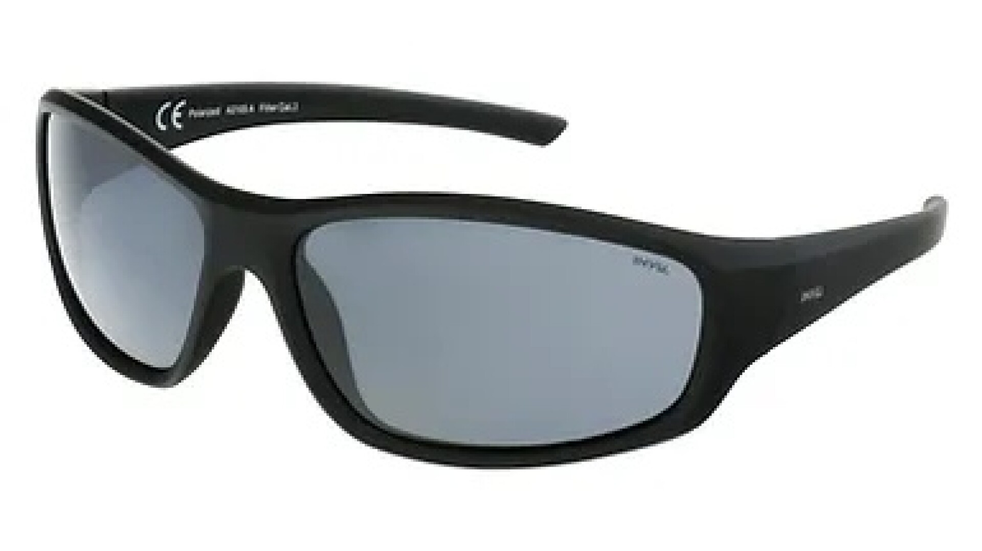 INVU A2105M Black Antifog Polarized 