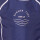 Remera UV Lisa Azul marino