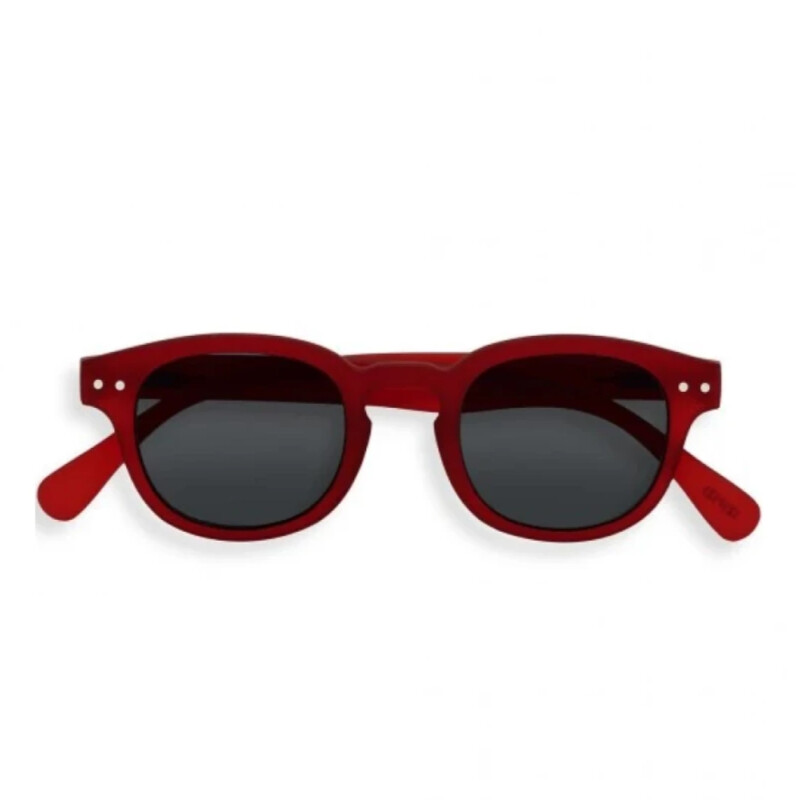 Lentes Izipizi #C Sun Junior Red Lentes Izipizi #C Sun Junior Red