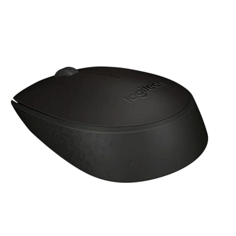 Mouse Logitech M170 Wls Black Mouse Logitech M170 Wls Black